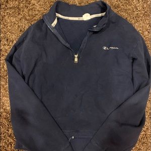champion jacket
